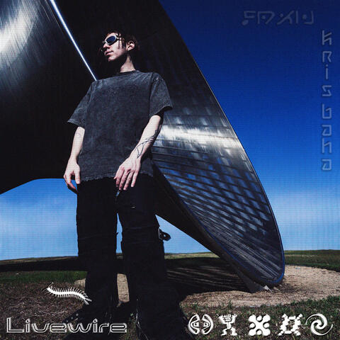 Livewire album art