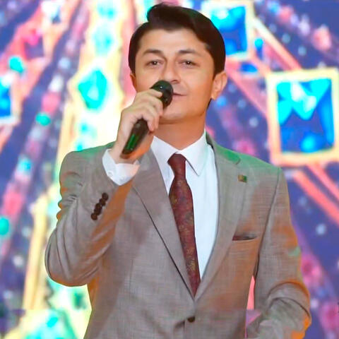 Aýdymlar toplumy album art
