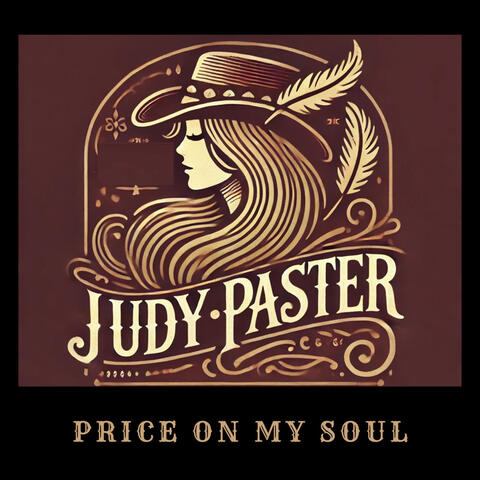 Price On My Soul album art