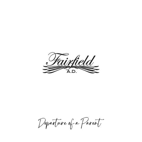 Departure of a Parent album art