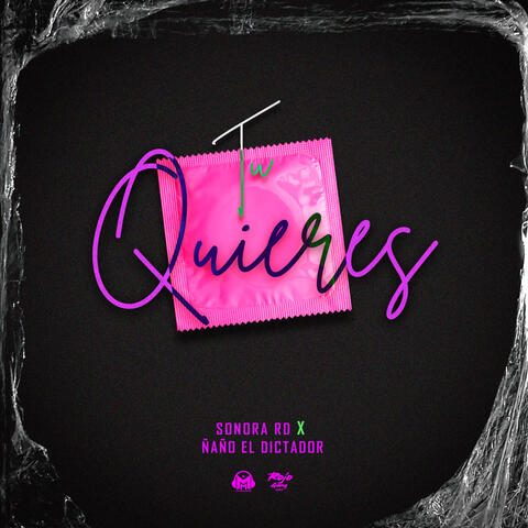 Tu Quieres album art