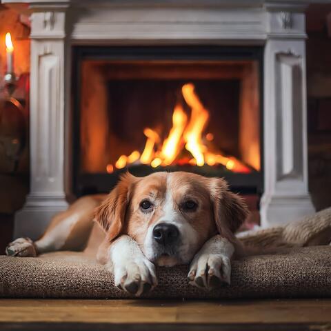 Music For Dogs In The Warmth Of Their Day album art