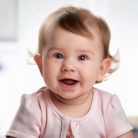 Music For Babies In The World Of Gentle Discovery album art