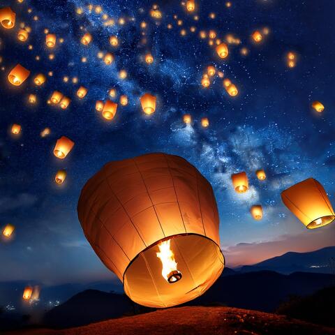 Music For Sleep Beneath The Stars album art