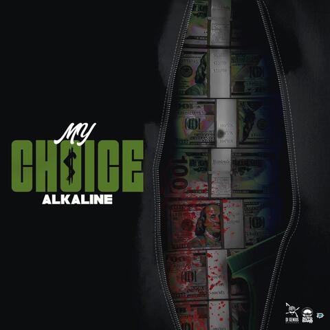 My Choice album art