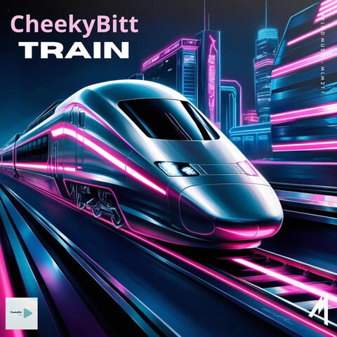 Train album art