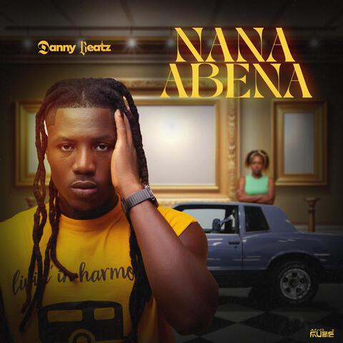Nana Abena album art