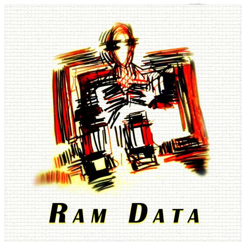 Ram Data album art