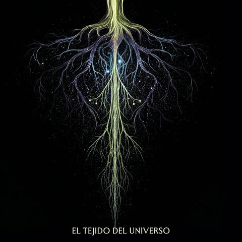 El Tejido Del Universo album art
