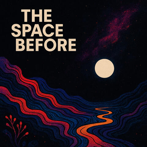 The Space Before album art