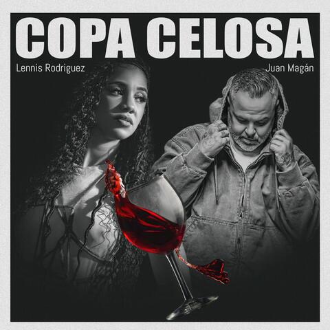 Copa Celosa album art