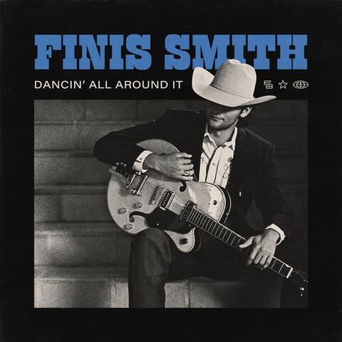 Dancin' All Around It album art