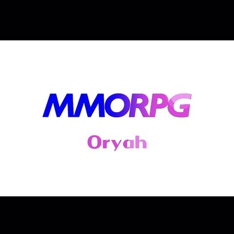 MMORPG album art