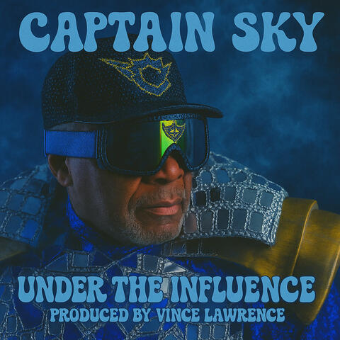 Under The Influence album art