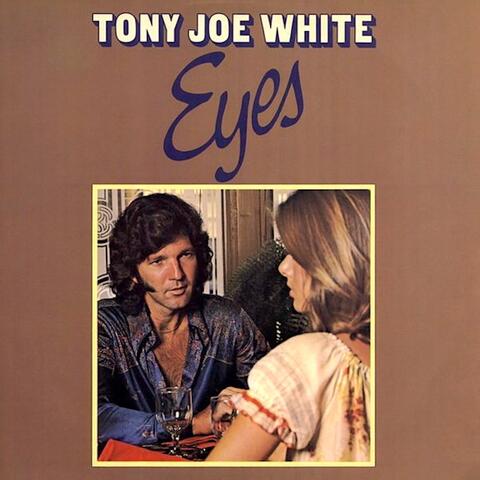 Eyes album art