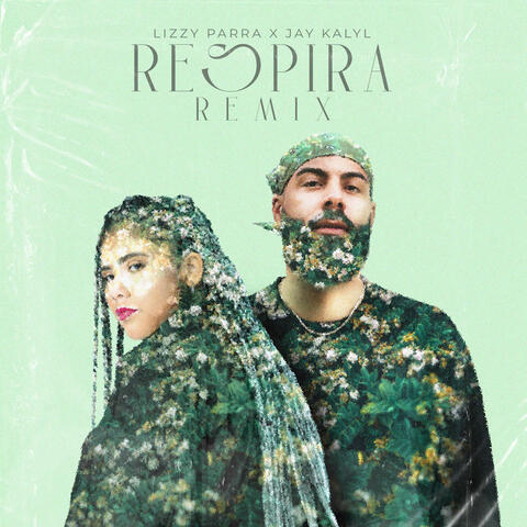 RESPIRA album art
