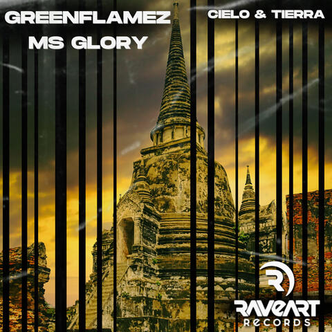Cielo & Tierra album art