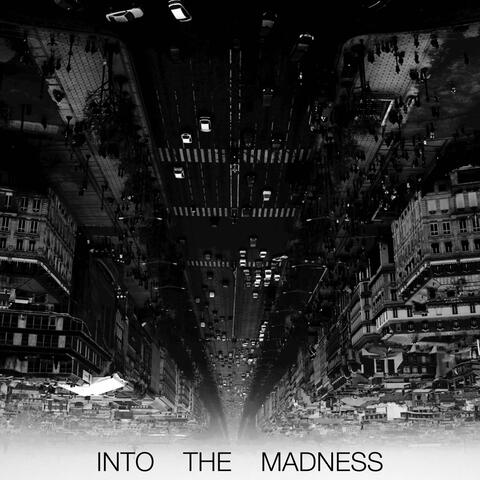 Into the Madness album art
