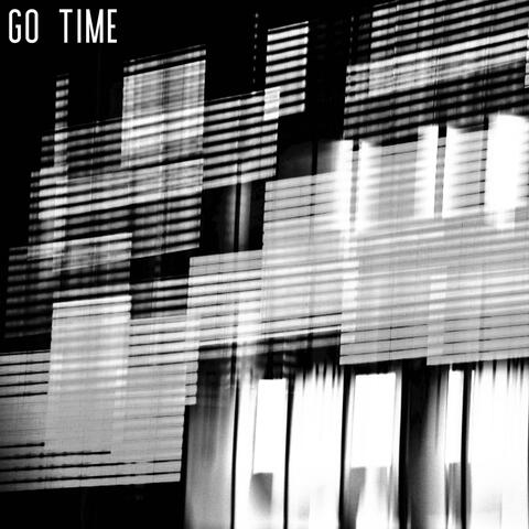 Go Time album art