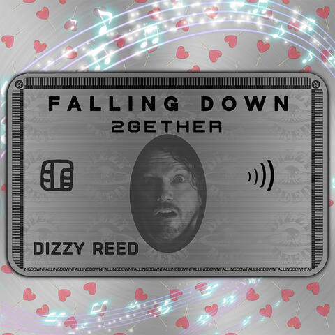 Falling Down 2gether album art