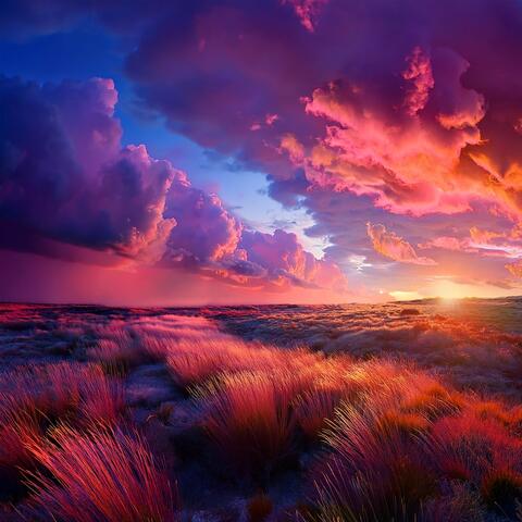 The Abstract: Music From The Mind's Infinite Canvas album art