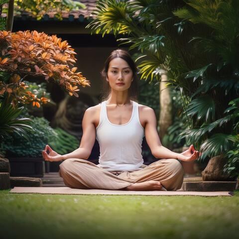 Sacred Meditations album art