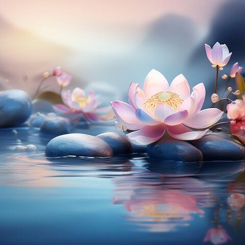 Tranquil Hands: Music For Massage Therapy album art