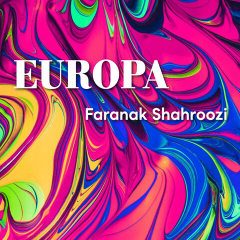 EUROPA album art