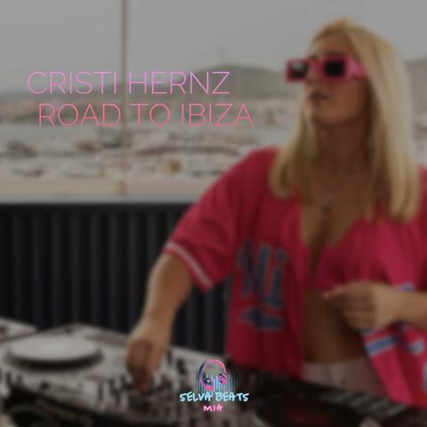 Road To Ibiza album art