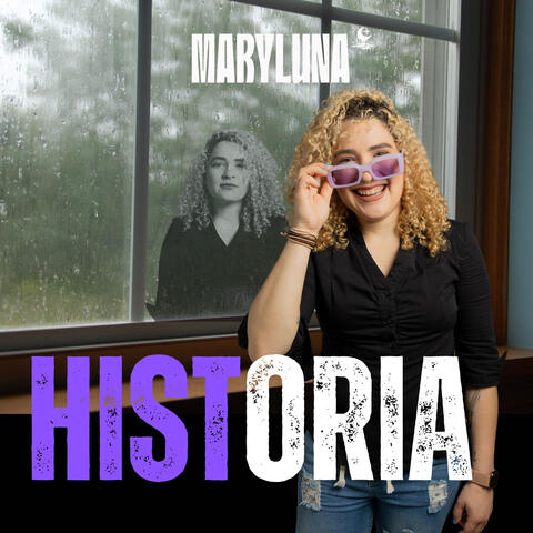 Historia album art