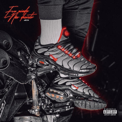 Eu Ainda Não Desisti album art