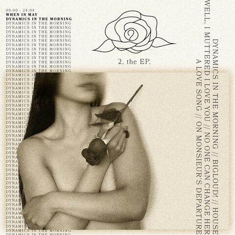 Dynamics In The Morning album art