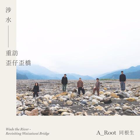 Wade the River - Revisiting Waizaiwai Bridge album art