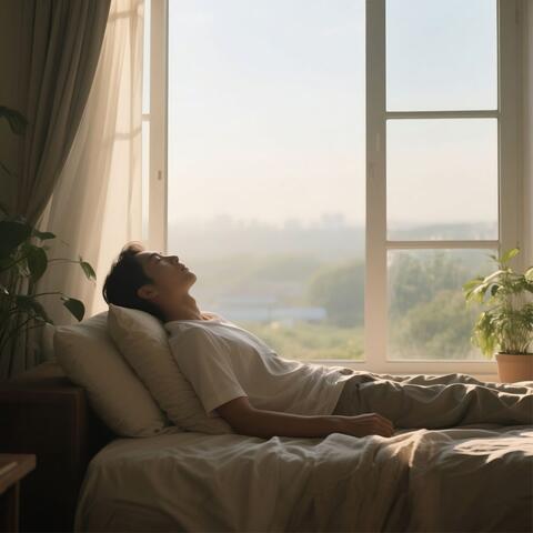 Lofi Music for Deep Relaxation album art