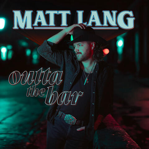 Outta the Bar album art