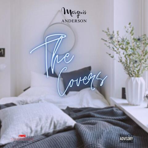 The Covers album art