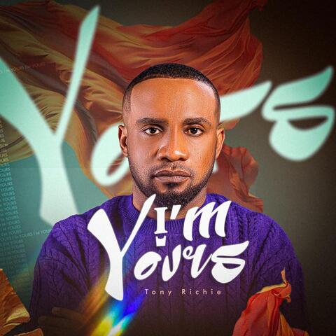 I'm Yours album art