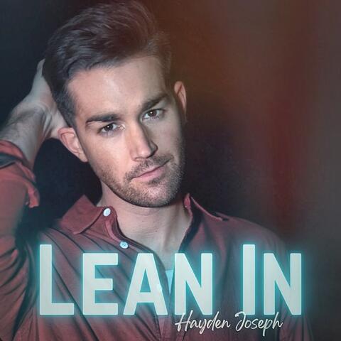 Lean In album art