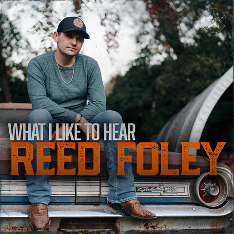 What I Like to Hear album art