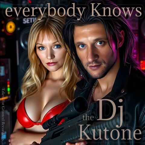 everybody Knows album art