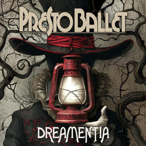 Dreamentia album art