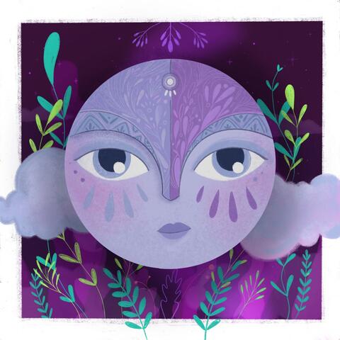 Pálida Luna album art