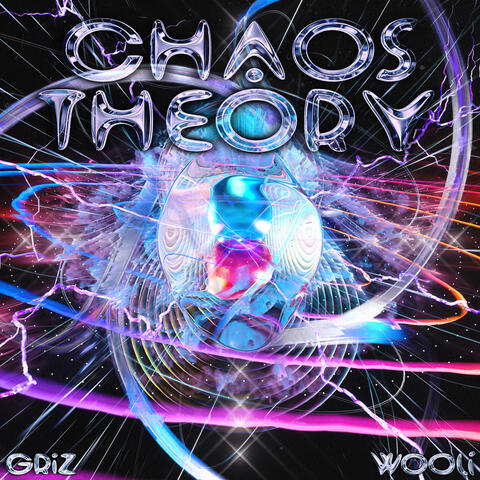 Chaos Theory album art