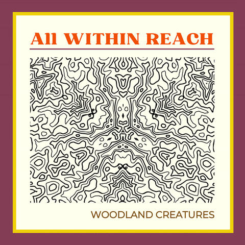 All Within Reach album art