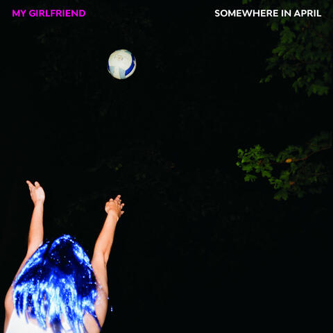 Somewhere in April album art