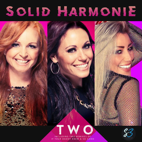 Two album art