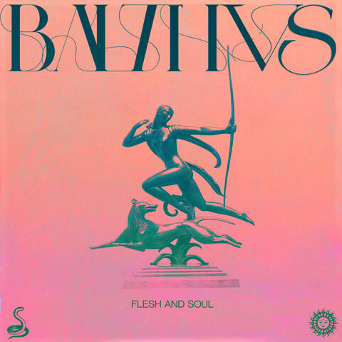 Flesh and Soul album art
