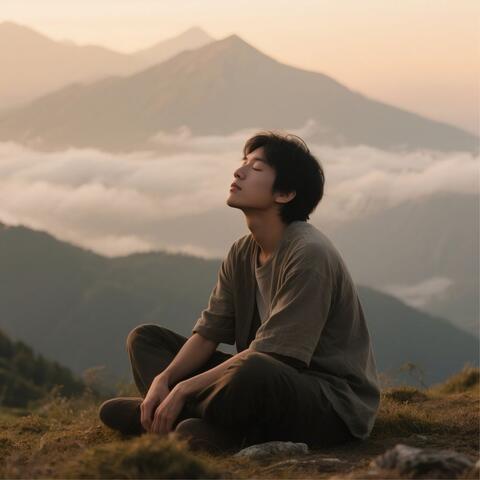 Uplifting Lofi Relaxation Melodies album art