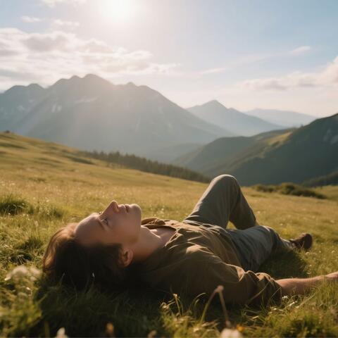 Soft Lofi Sounds for Relaxation album art