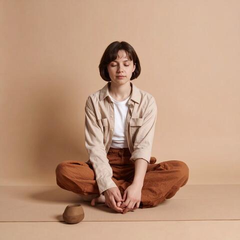 Música De Meditación Bajo La Superficie Del Tiempo album art